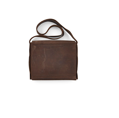 Rustico - Scout Satchel