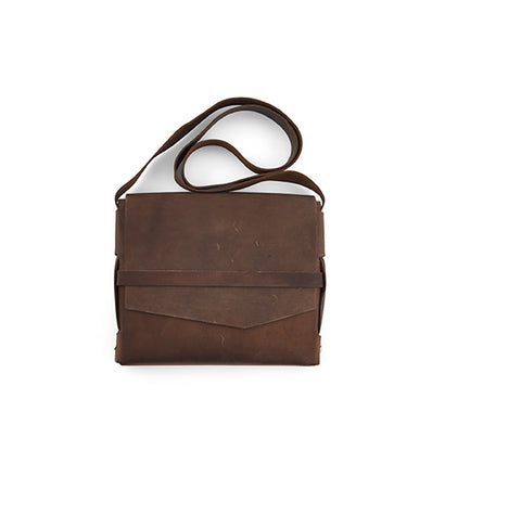 Rustico - Scout Satchel