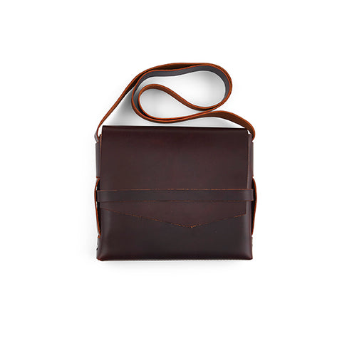 Rustico - Scout Satchel