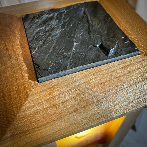 Copperesque - Illumination, Vigilant Rest