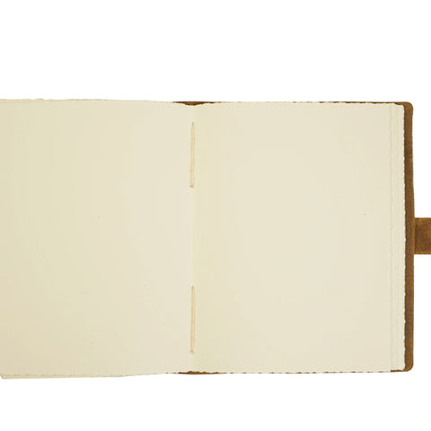 Rustico - Good Book, Medium Topo